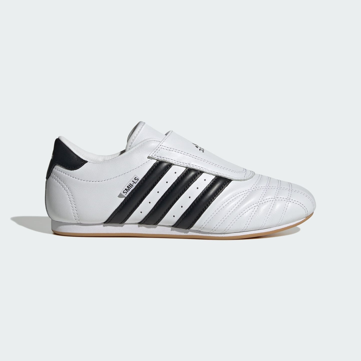 ADIDAS TAEKWONDO W WHITE/BLACK