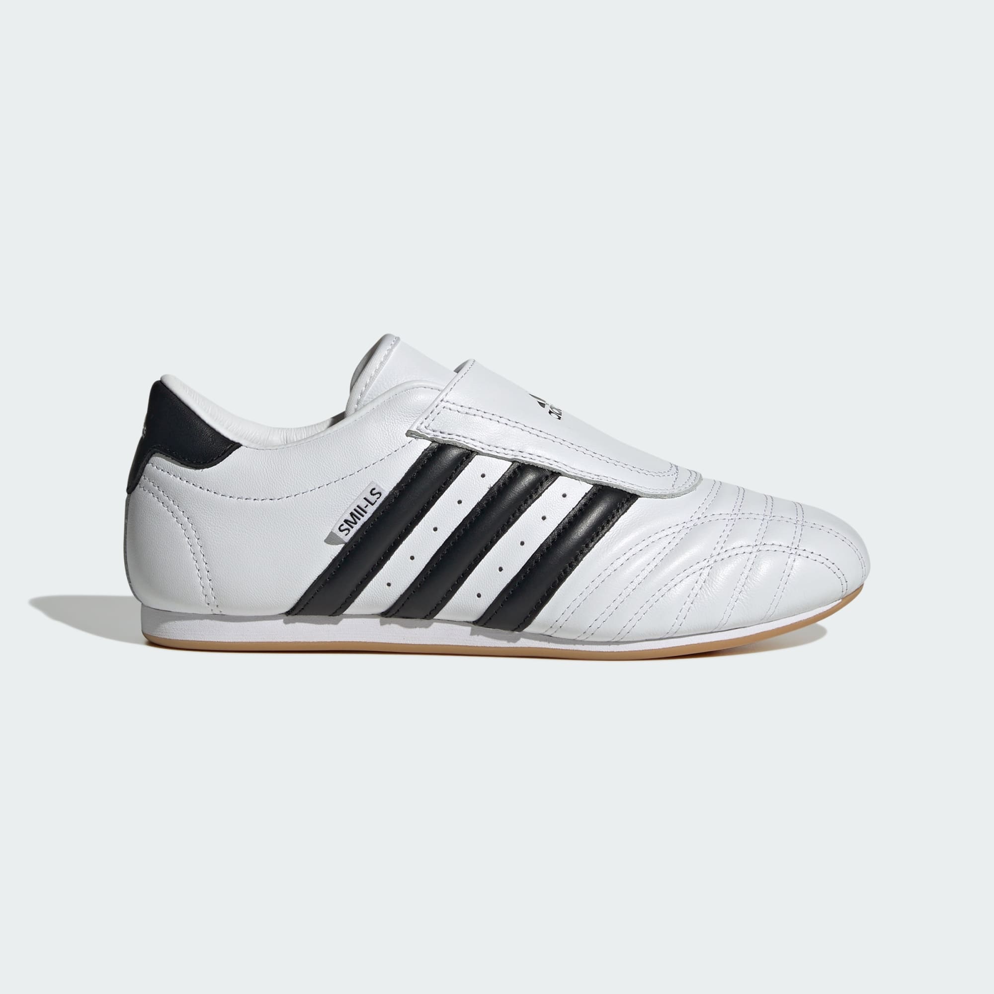 ADIDAS TAEKWONDO W WHITE/BLACK