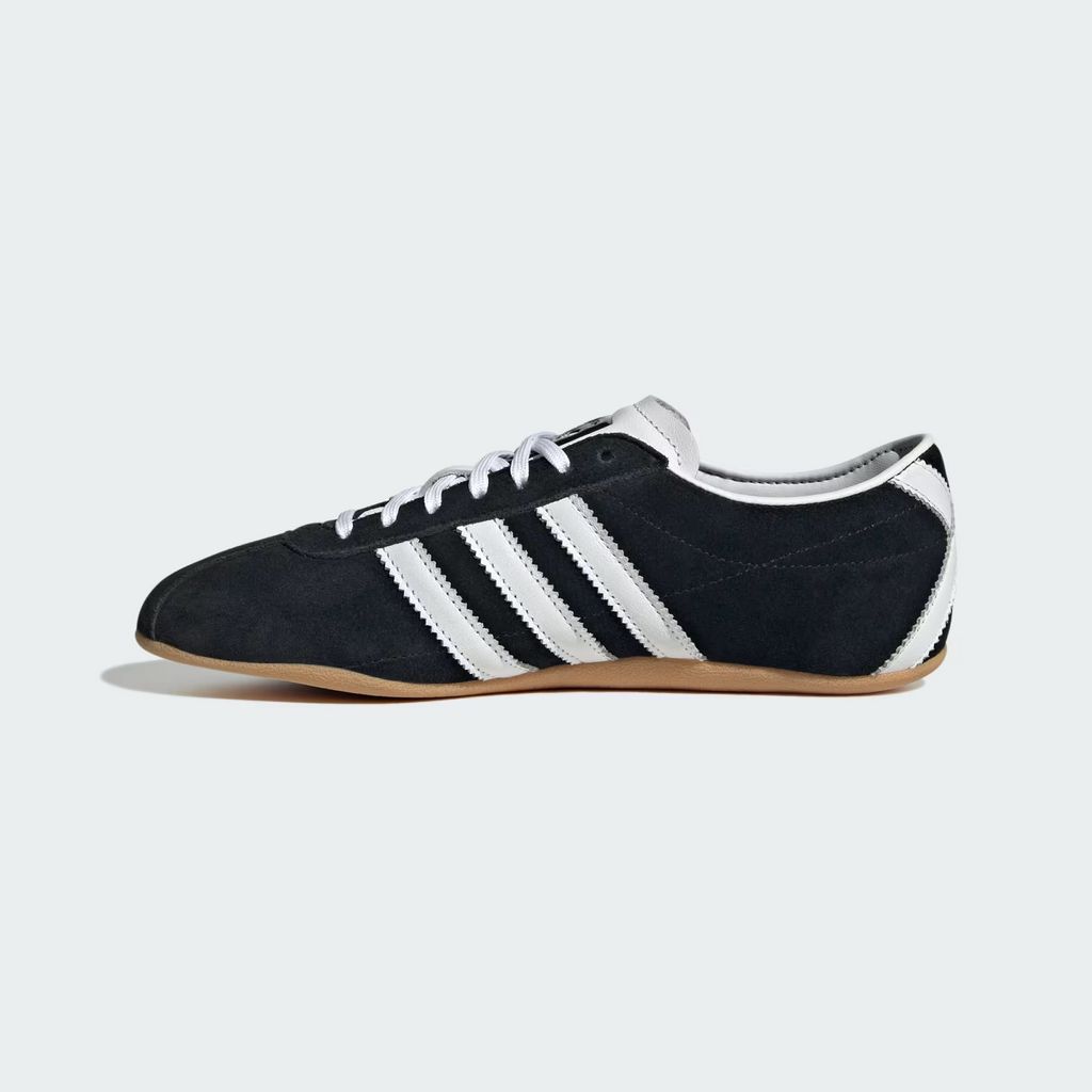 ADIDAS TOKYO W BLACK/WHITE