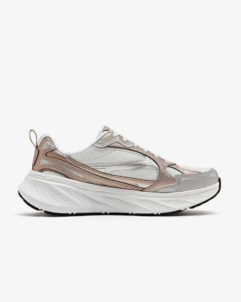 SPORT WOMENS EDGERIDE GOLD/SILVER/WHT