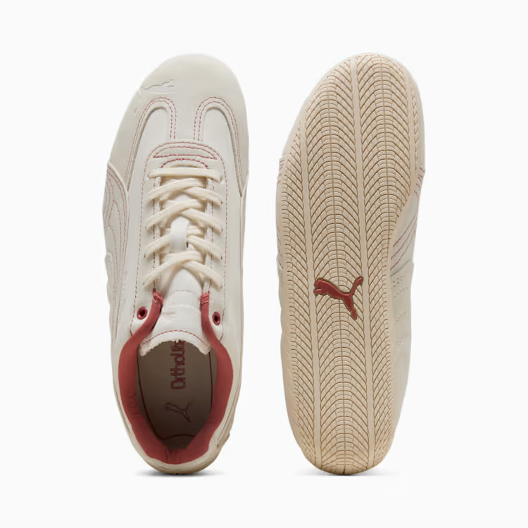 SPEEDCAT PARIS WNS WARM WHITE-ALPINE SNOW