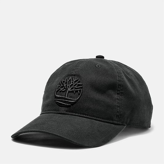 GORRA TIMBERLAND BLACK