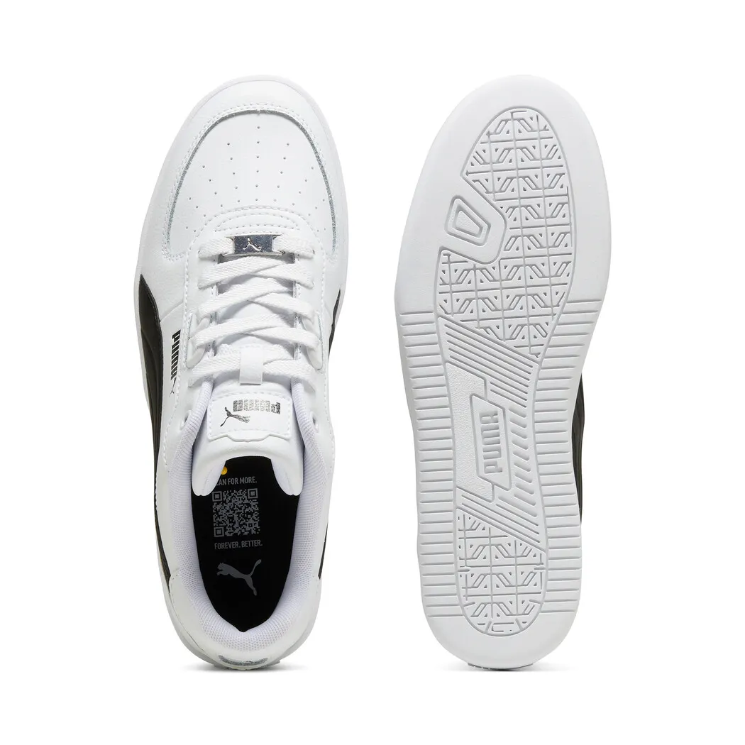 PUMA CAVEN 2.0 LUX WHITE/BLACK