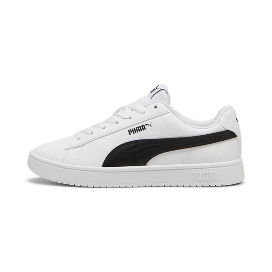 PUMA RICKIE CLASSIC WHITE/BLACK