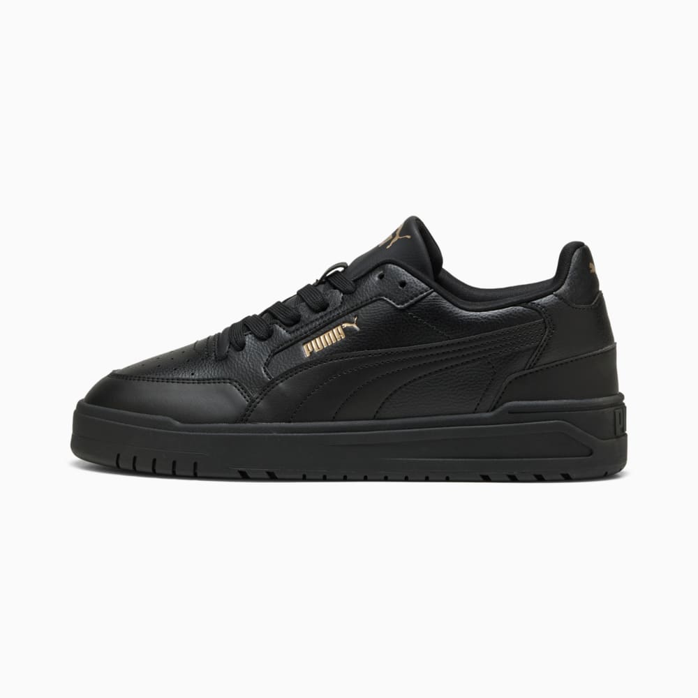 PUMA SHUFFLE DOWNTOWN BLACK