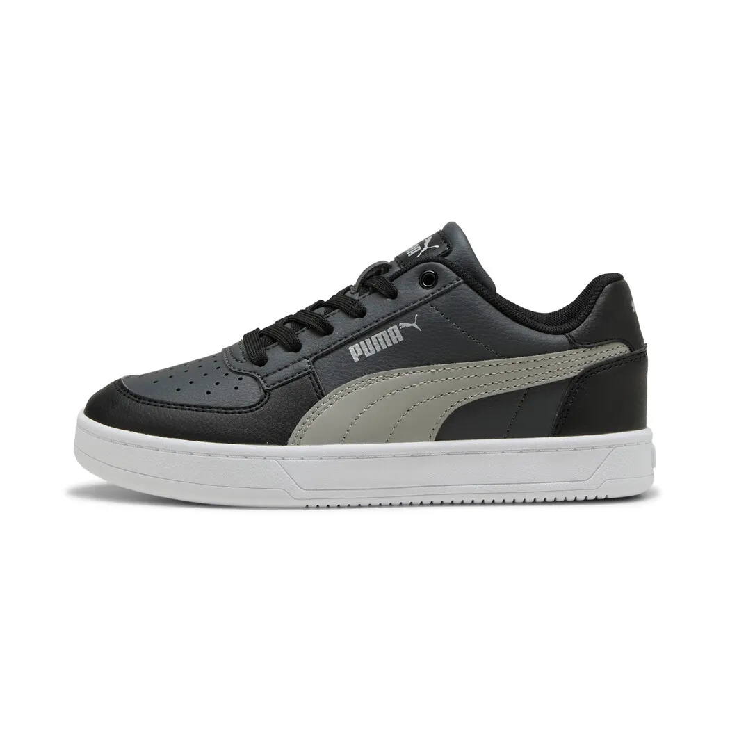 PUMA CAVEN 2.0 JR GREY/BLACK