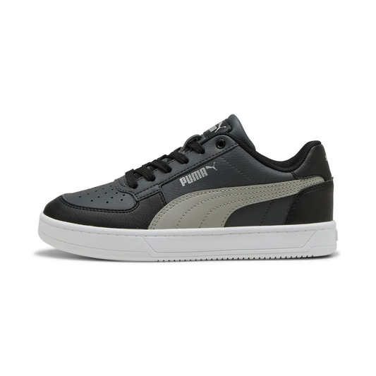 PUMA CAVEN 2.0 JR GREY/BLACK