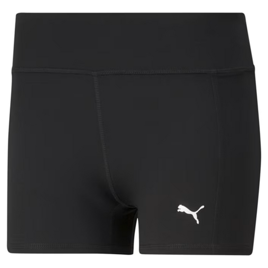 TRAIN FAVORITE 3 SHORT TIGHT BLACK