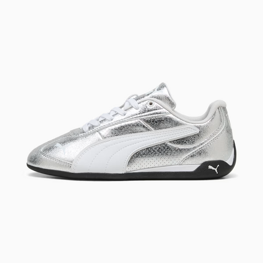 REPLICATCH METALLIC WHISPER WNS SILVER/WHITE