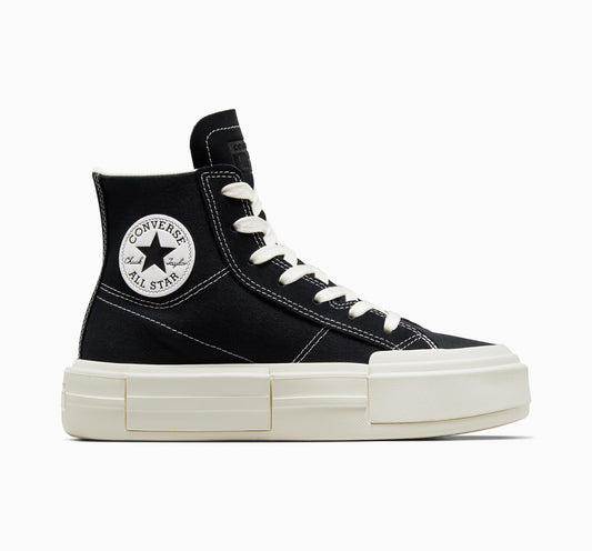 CTAS CRUISE HI BLACK/EGRET A04689C # 6.5