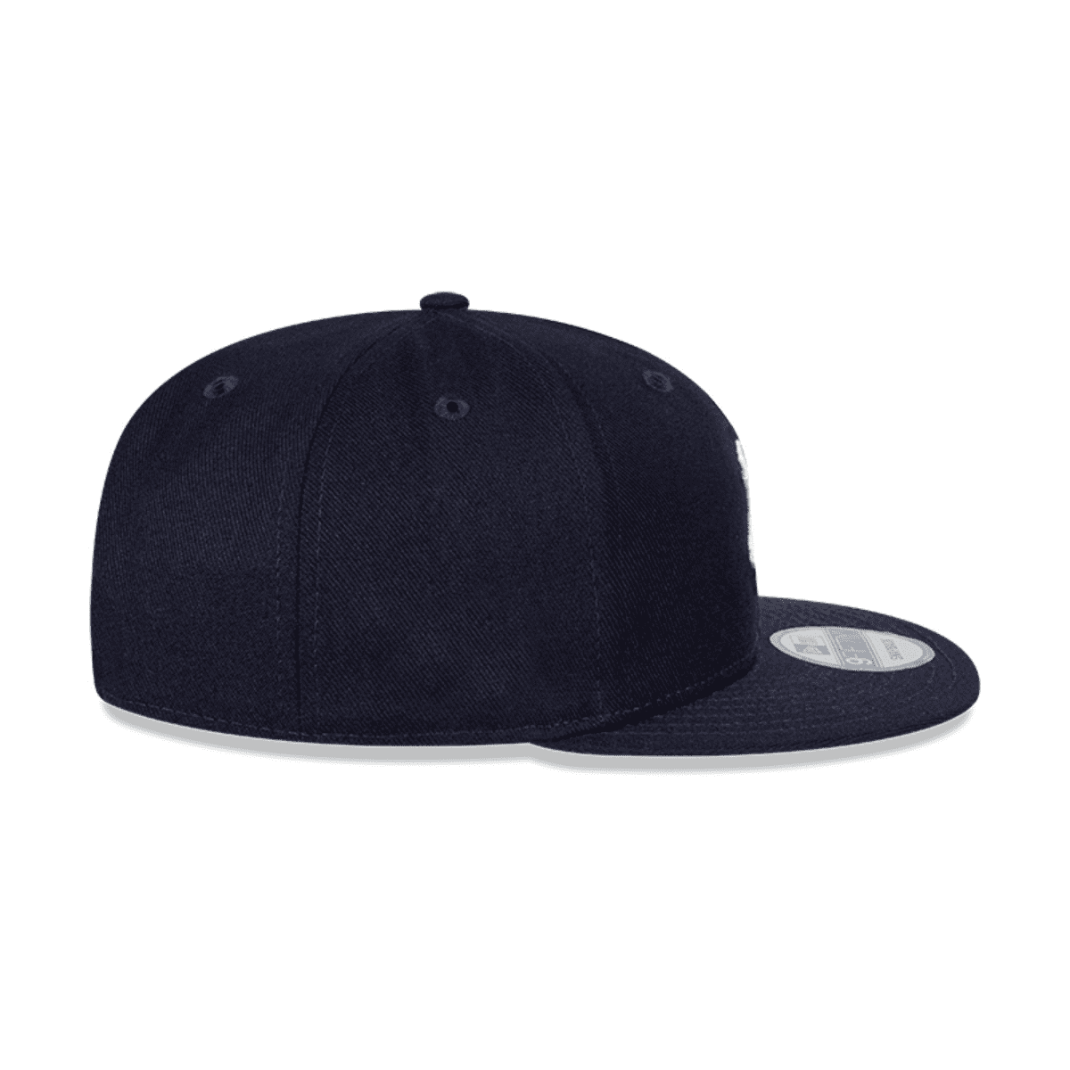 NEW YORK YANKEES SNAPBACK BLACK/WHITE