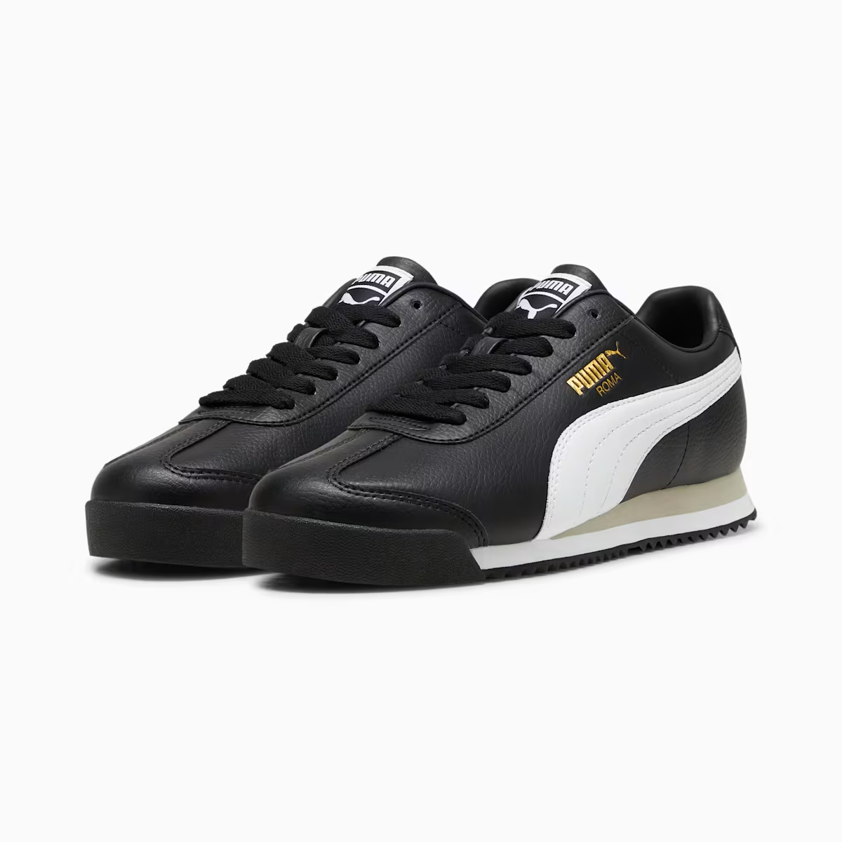 ROMA 24 STANDARD BLACK/WHITE