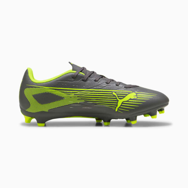 ULTRA 5 PLAY FG/AG GREY/GREEN