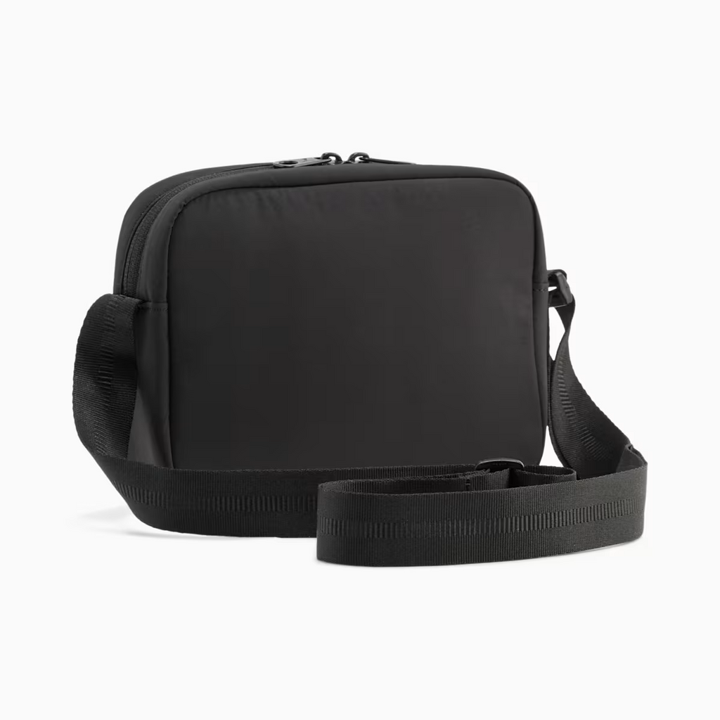 HER CROSSBODY BAG BLACK
