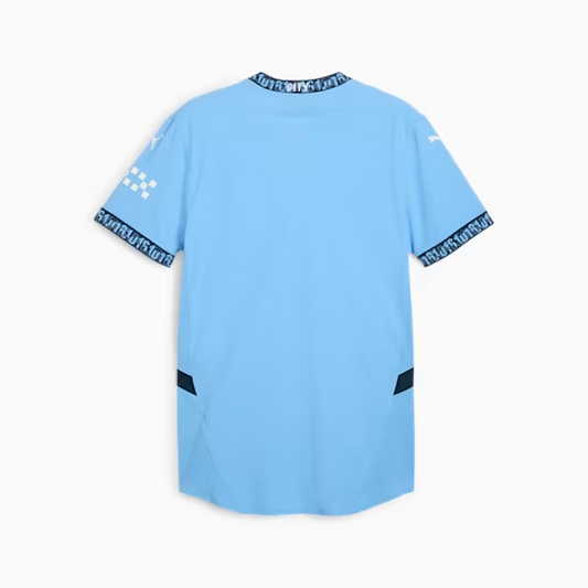 PUMA MANCHESTER CITY 24/25 LOCAL LIGH BLUE/WHITE