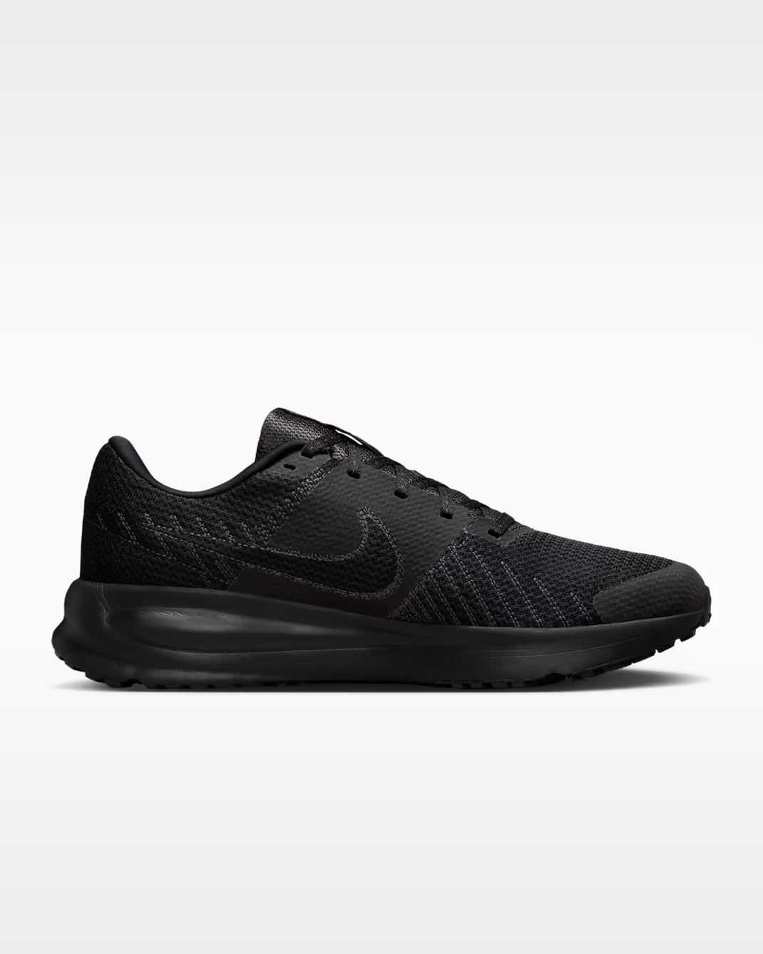 NIKE RUN DEFY - BLACK/ANTHRACITE