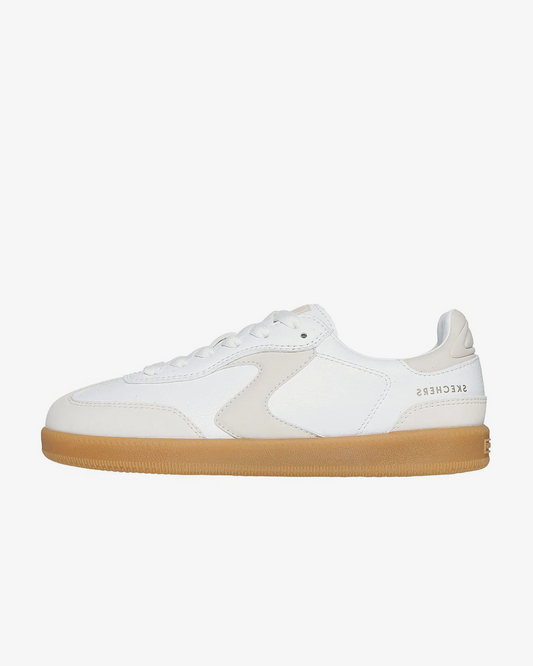 HOT SHOT-LITTLE KICKOFF WHITE/NATURAL