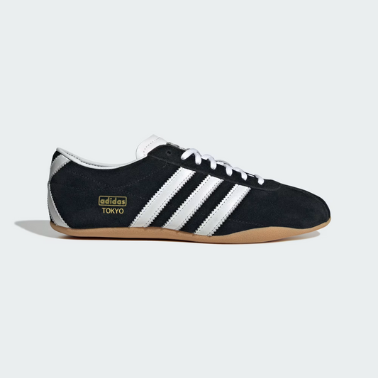 ADIDAS TOKYO W BLACK/WHITE