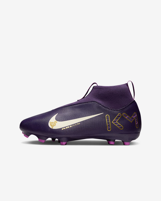 NIKE JR. MERCURIAL SUPERFLY 10 ACADEMY 'KYLIAN MBAPPÉ'