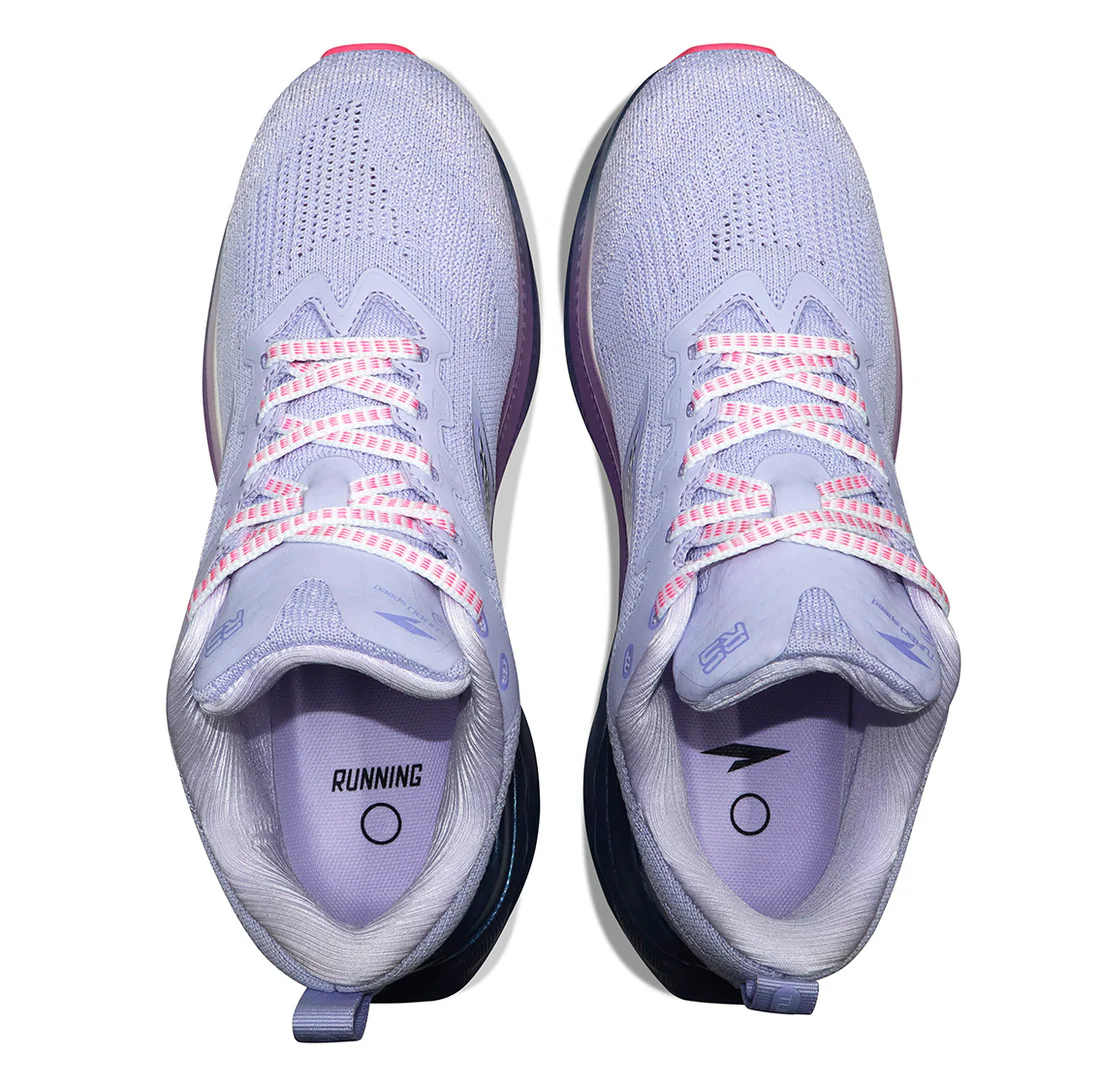 ASTRAL WOMEN LT.PURPLE/BLUE