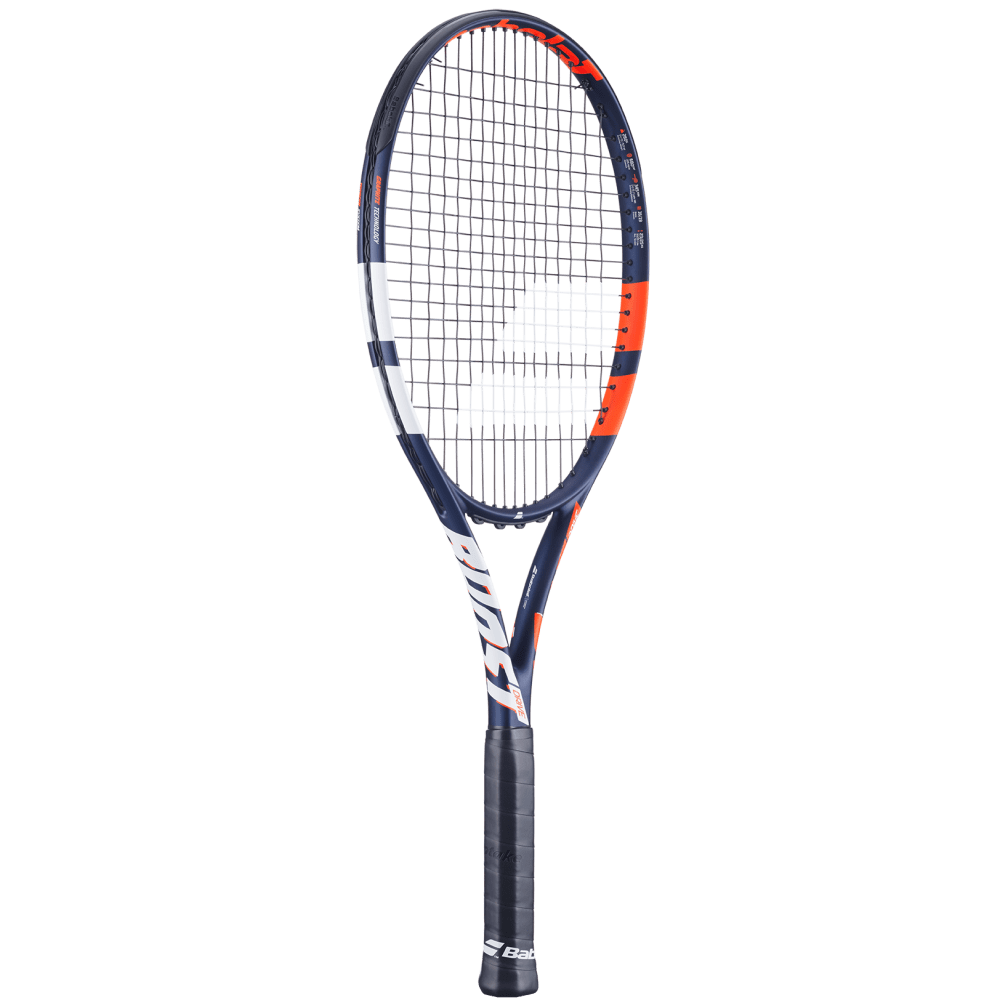 BOOST DRIVE STRUNG BLACK/ORANGE