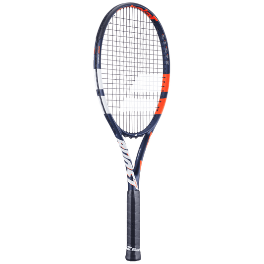 BOOST DRIVE STRUNG BLACK/ORANGE