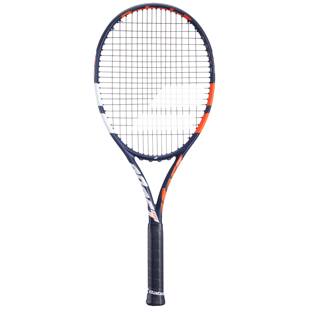 BOOST DRIVE STRUNG BLACK/ORANGE