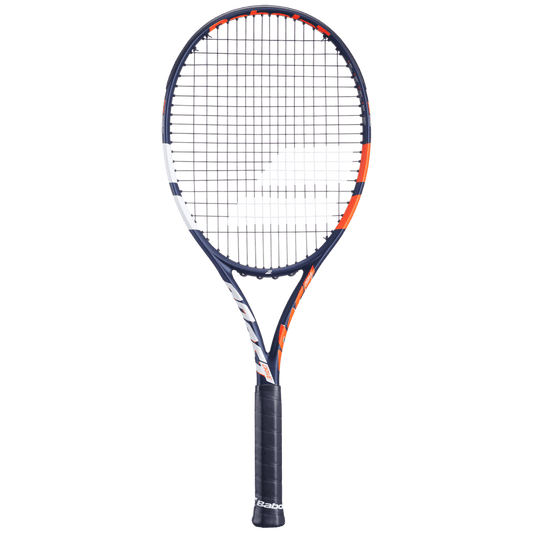 BOOST DRIVE STRUNG BLACK/ORANGE