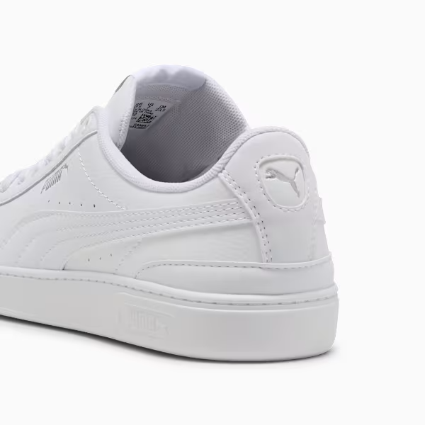 VIKKY V3 LTHR WHITE