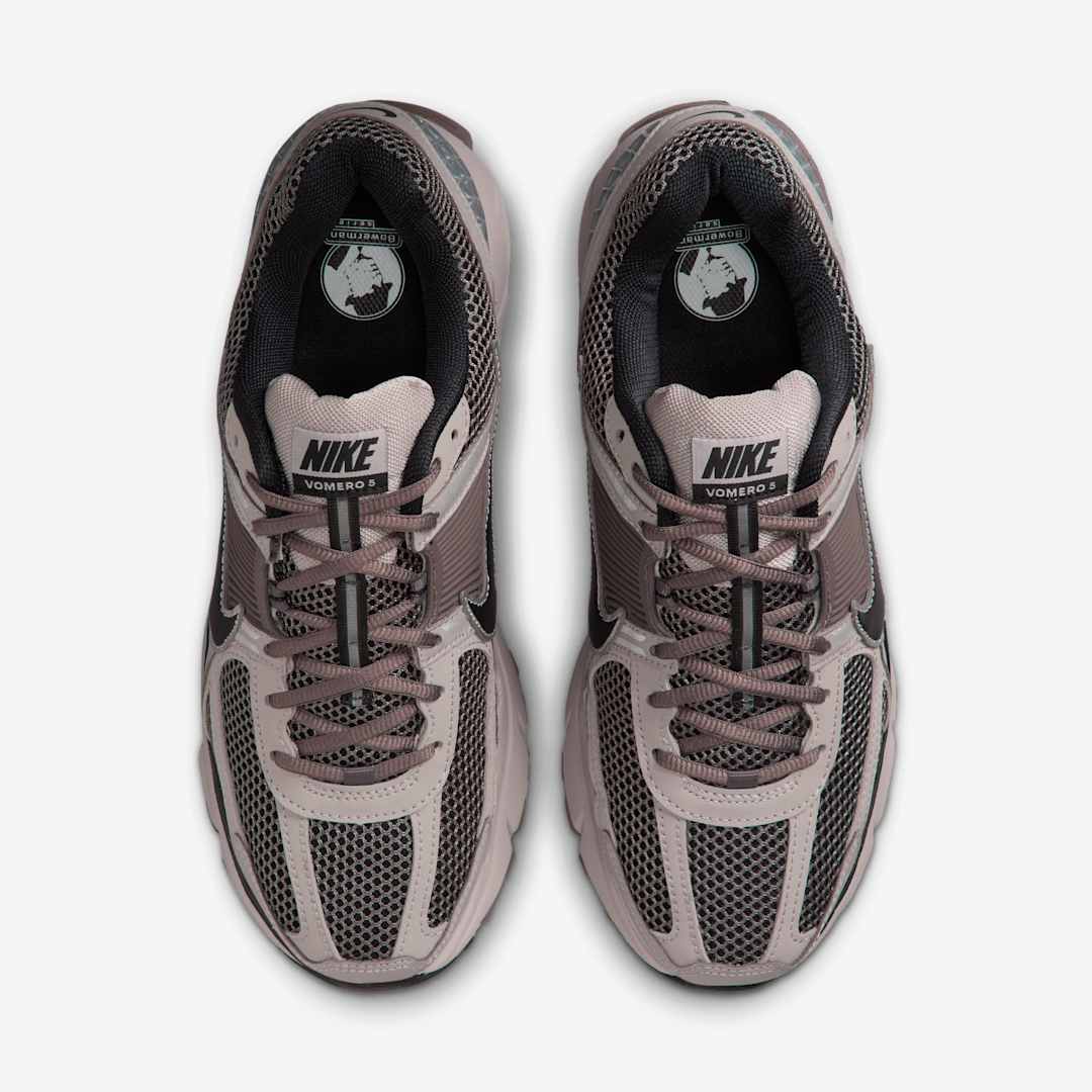 NIKE ZOOM VOMERO 5 COLLEGE/GREY/BLACK