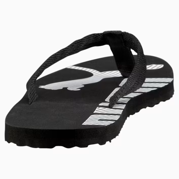 PUMA EPIC FLIP V2 BLACK/WHITE