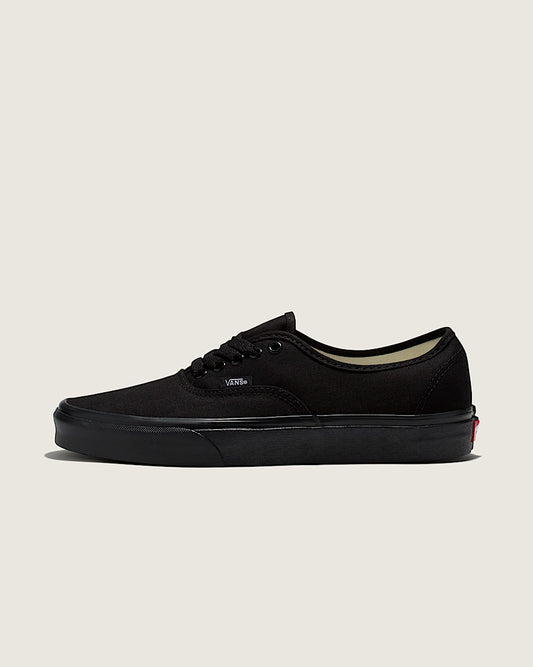VANS AUTHENTIC TRIPLE BLACK
