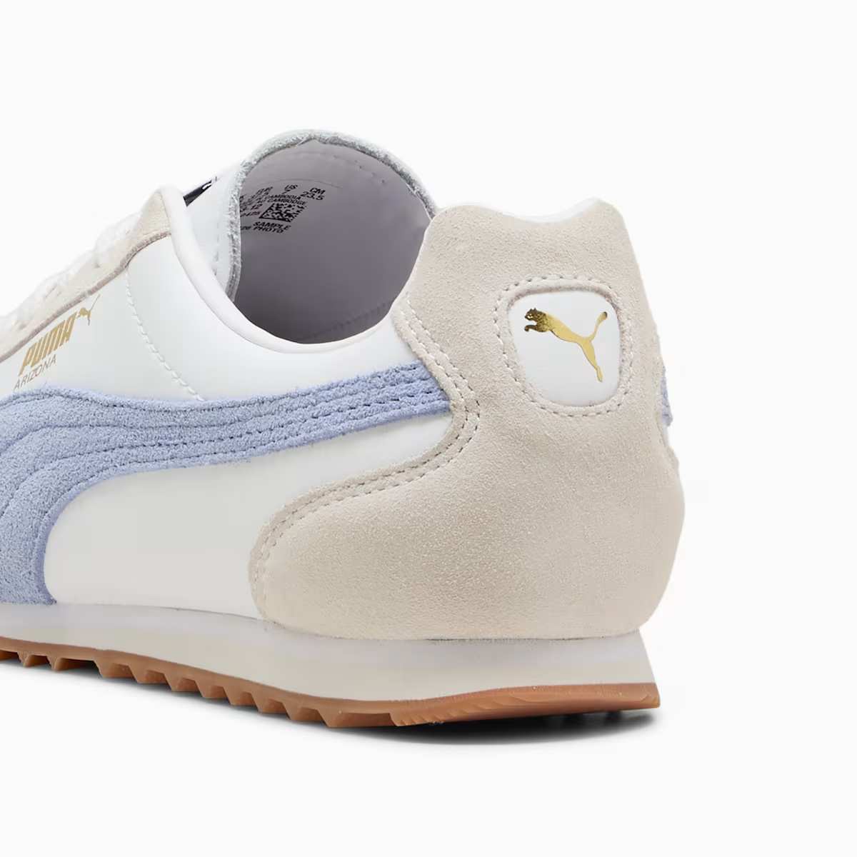 ARIZONA RETRO WHITE/PURPLE