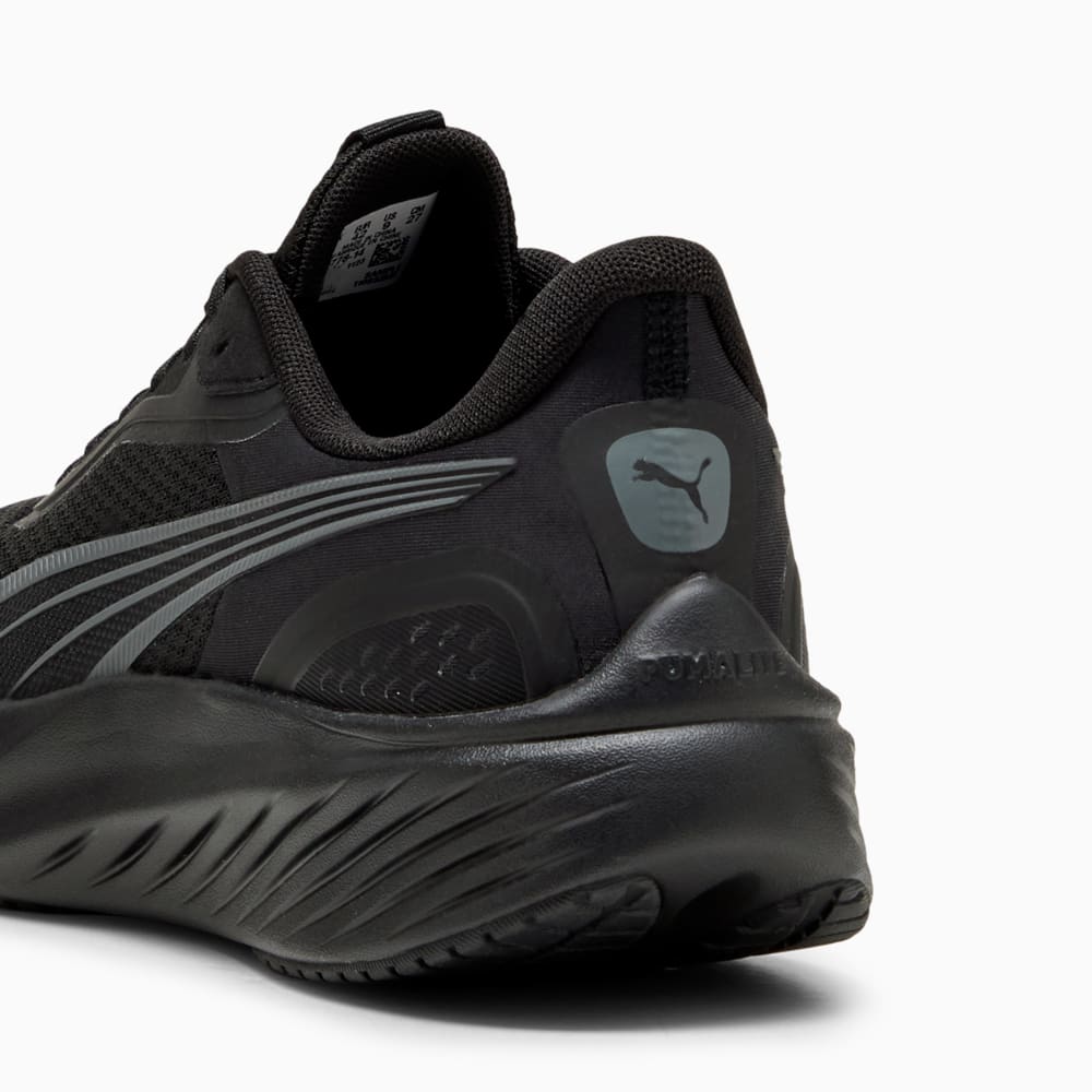 POUNCE LITE BLACK/GREY