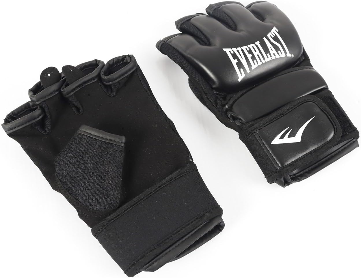 GUANTES CORE EVERSTRIKE GLOVES BLACK