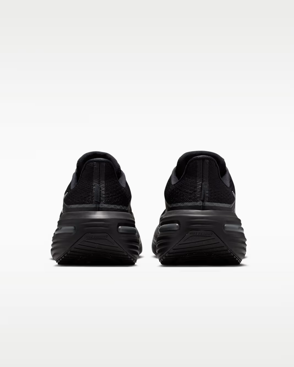 NIKE AIR WINFLO 12 BLACK/SMOKE GREY