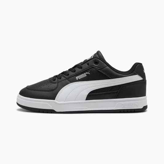 PUMA CAVEN III BLACK-WHITE