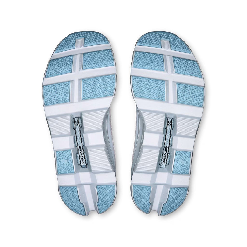 CLOUDMONSTER FROST/WASH