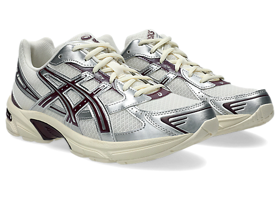 GEL-1130 CREAM/CLAY/GREY