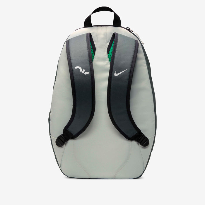 MOCHILA NIKE GREEN/BLACK DV6246-338