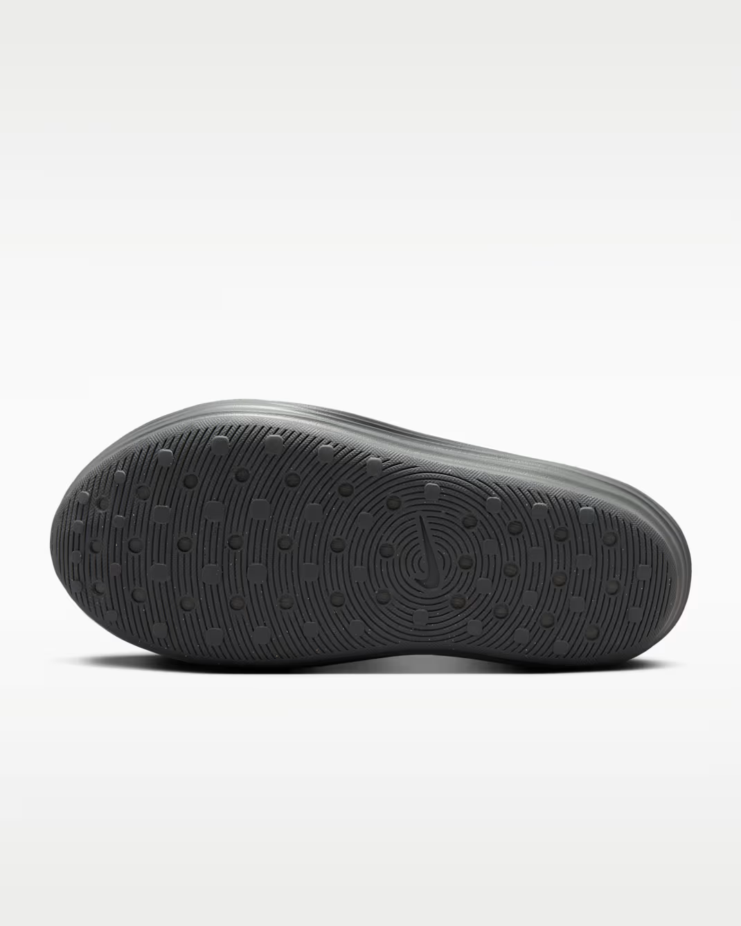 NIKE REACTX REJUVEN8 GREY