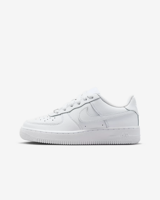 AIR FORCE 1 WHITE FV5951-111 # 3.5Y