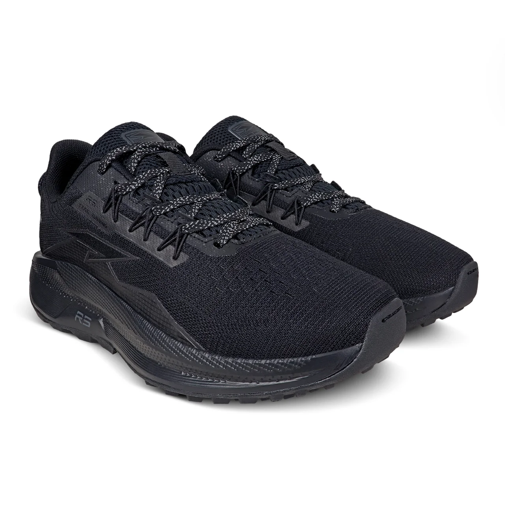 TRAIL RACER BLACK HOMBRE
