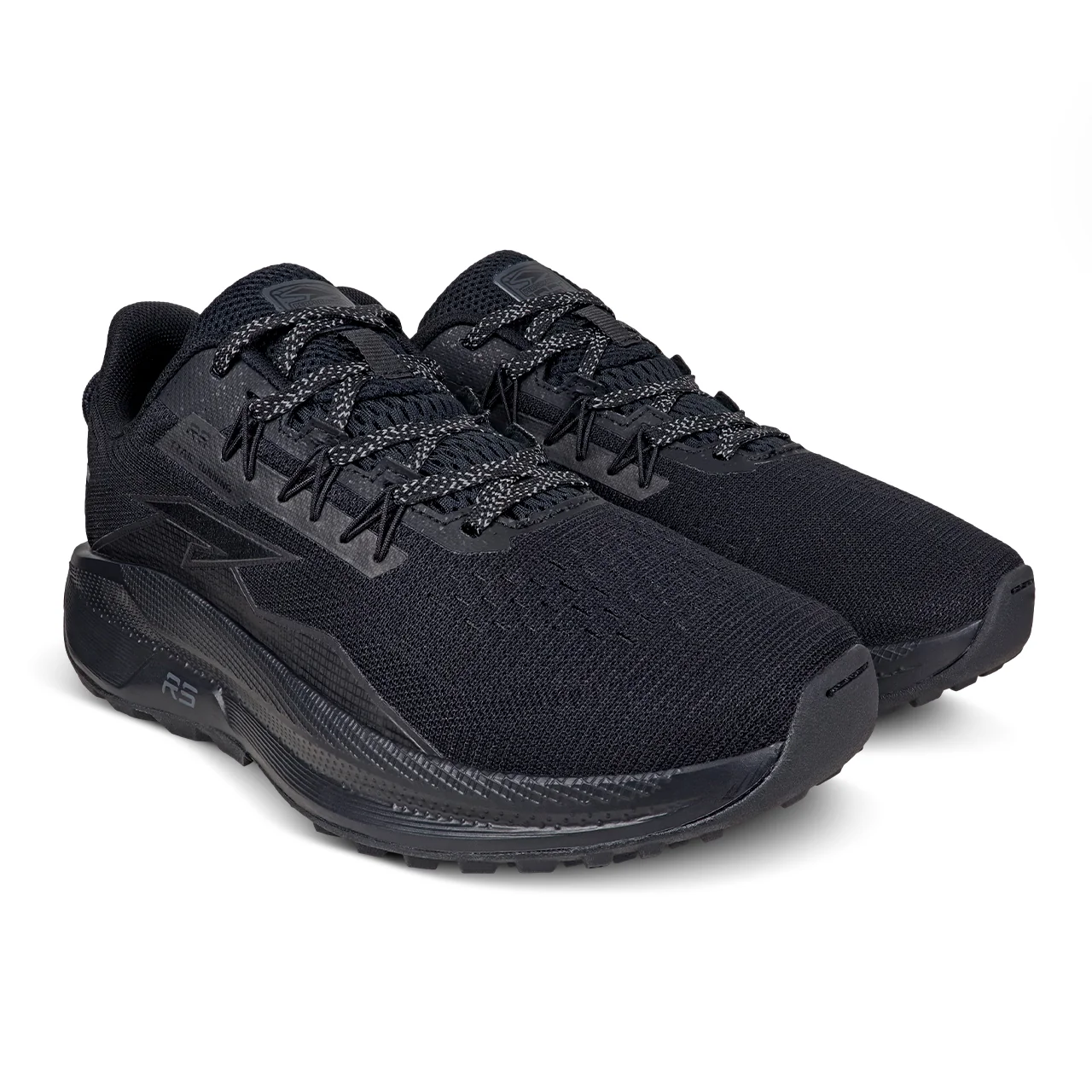 TRAIL RACER BLACK HOMBRE