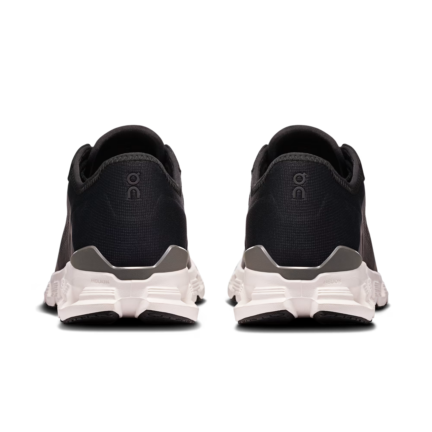 CLOUD X 4 AD BLACK/ASPHALT