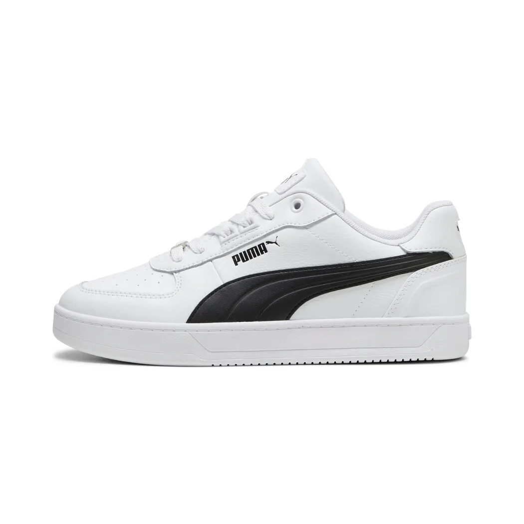 PUMA CAVEN 2.0 LUX WHITE/BLACK