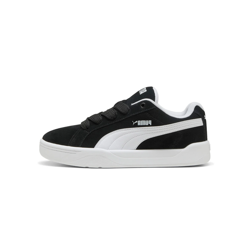 PARK LIFESTYLE EASY SD BLACK-WHITE