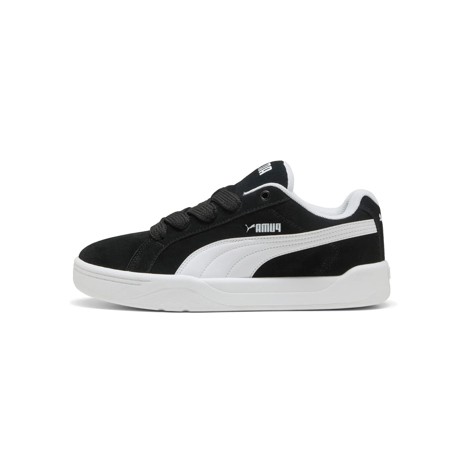 PARK LIFESTYLE EASY SD BLACK-WHITE