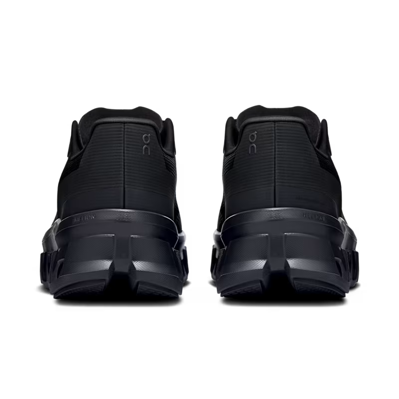 CLOUDMONSTER VOID BLACK