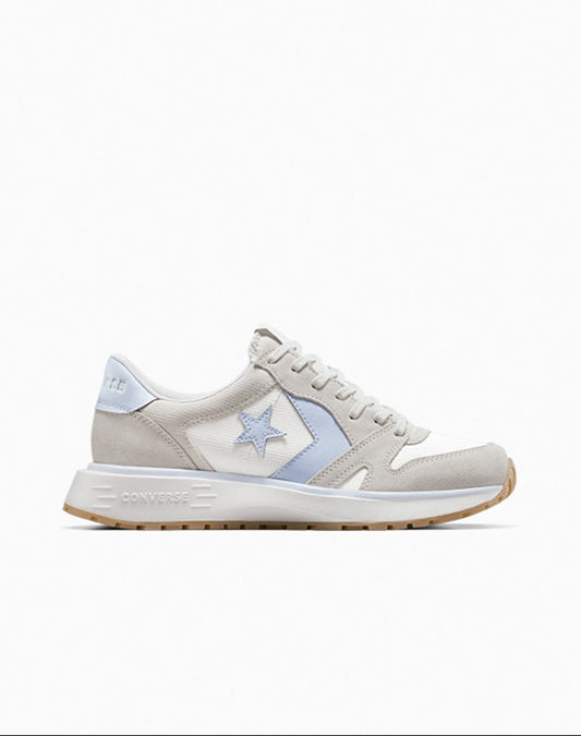 CONVERSE OMNI TRAINER BEIGE/LILAC